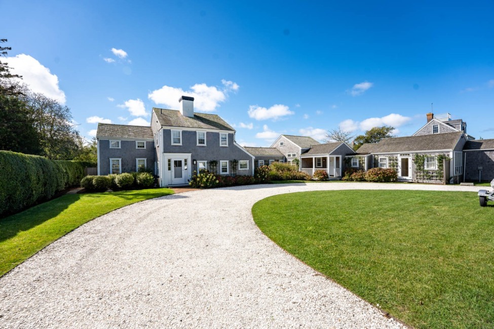 60 Cliff Road Nantucket Image