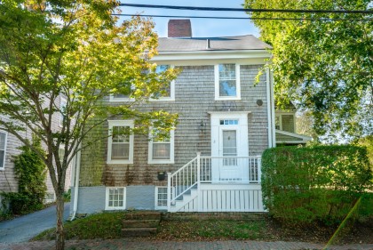 126 Main Street Town