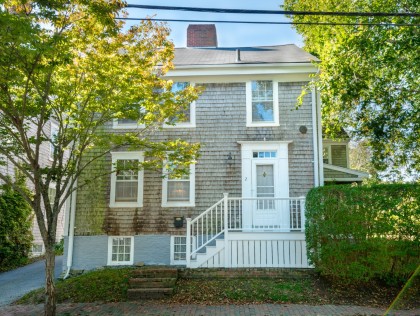 126 Main Street Town