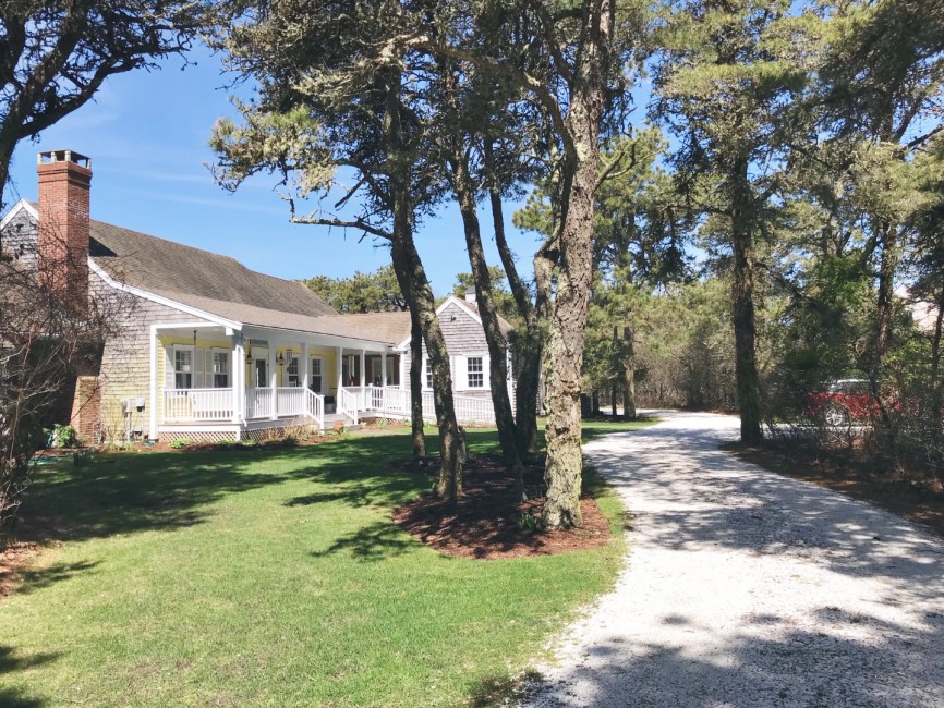 16 Gladlands Avenue Nantucket Image