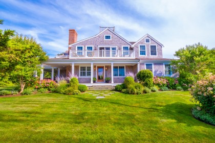 6 Sandwich Road Monomoy