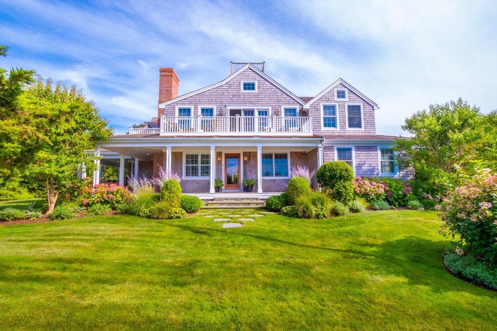 6 Sandwich Road Nantucket Image