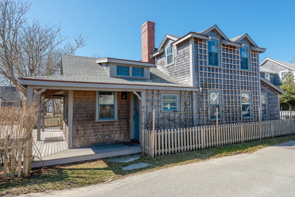 12 Shell Street Nantucket Image