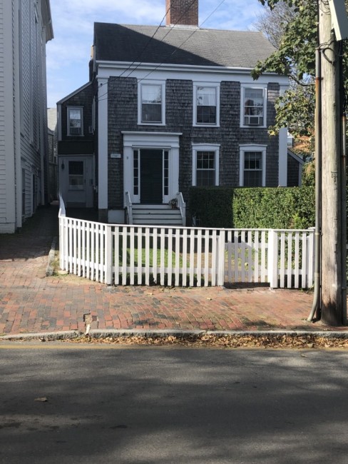 9 Orange Street Nantucket Image