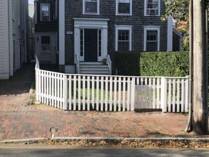9 Orange Street Town