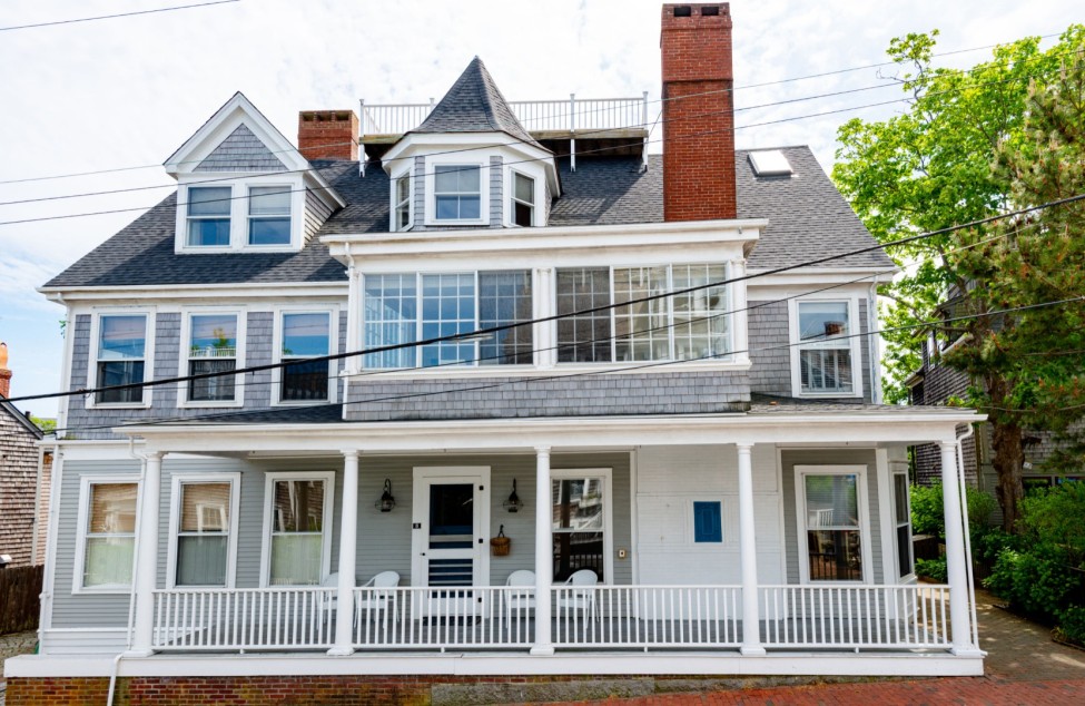 8 Cliff Road # 4D Nantucket Image