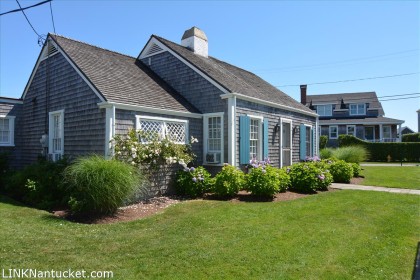 1 East Lincoln Avenue Brant Point