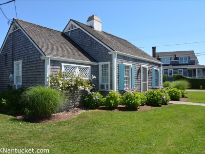 1 East Lincoln Avenue Brant Point
