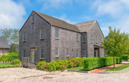 3 Yawkey Way # 1 Mid Island