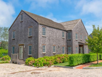 3 Yawkey Way # 1 Mid Island