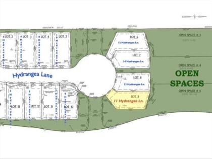 11 Hydrangea Lane Sconset
