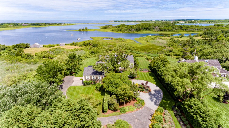 256 Polpis Road Nantucket Image