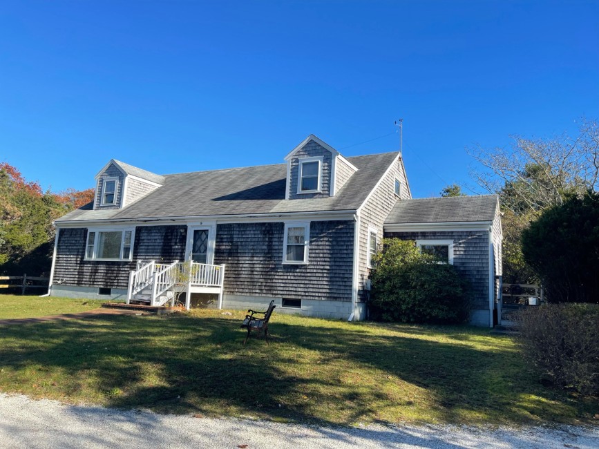 7 Dooley Court Nantucket Image