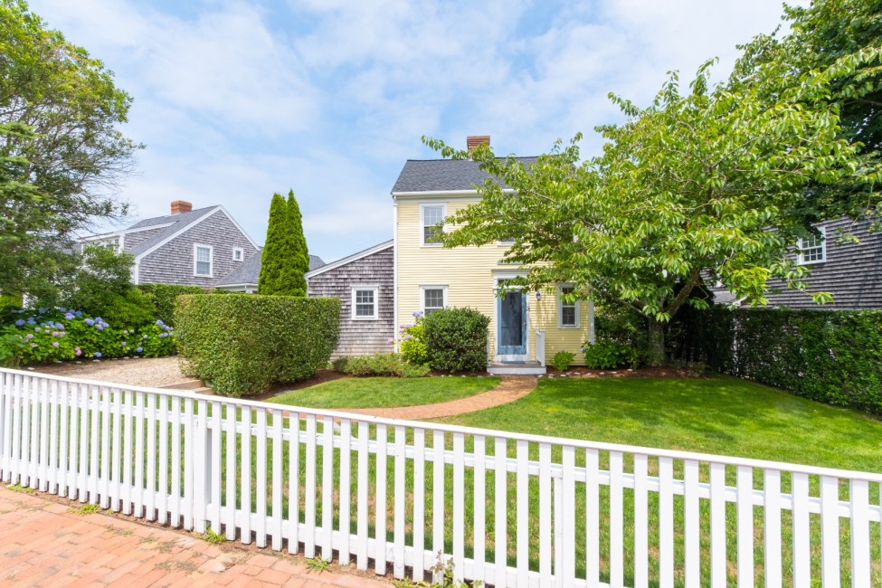 21 Kittiwake Lane Nantucket Image