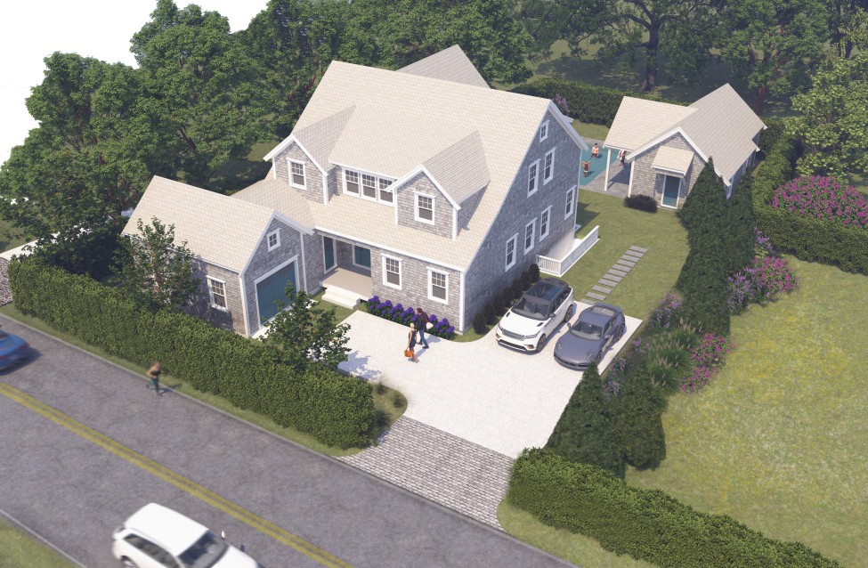 84 Cliff Road Nantucket Image