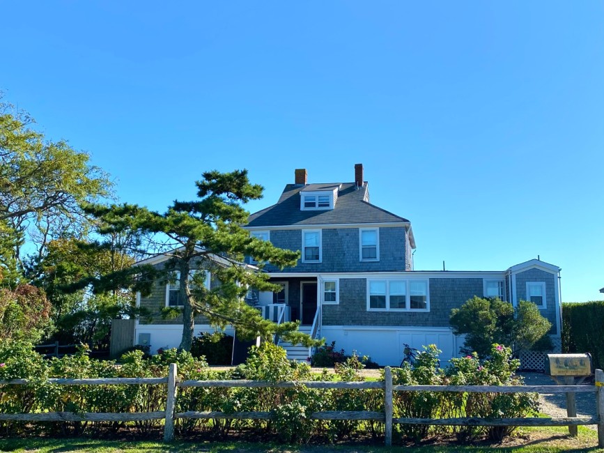 36 Easton Street Nantucket Image