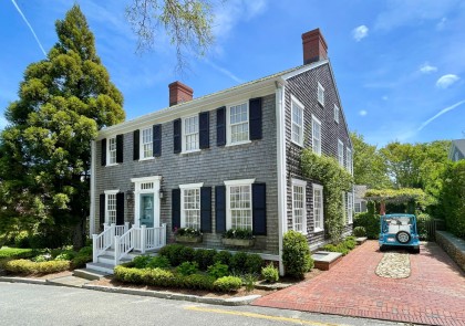 18 Mill Street Town