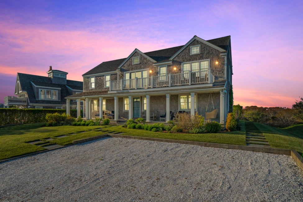 5 Mattapoisett Avenue Nantucket Image