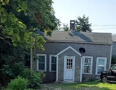 14 Silver Street Town