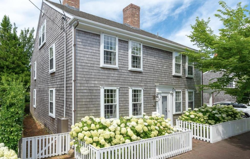 15 Pleasant Street Nantucket Image