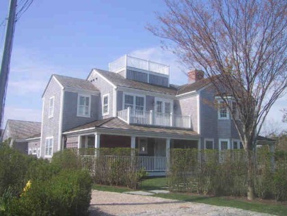 6 & 8 Sherburne Turnpike Cliff