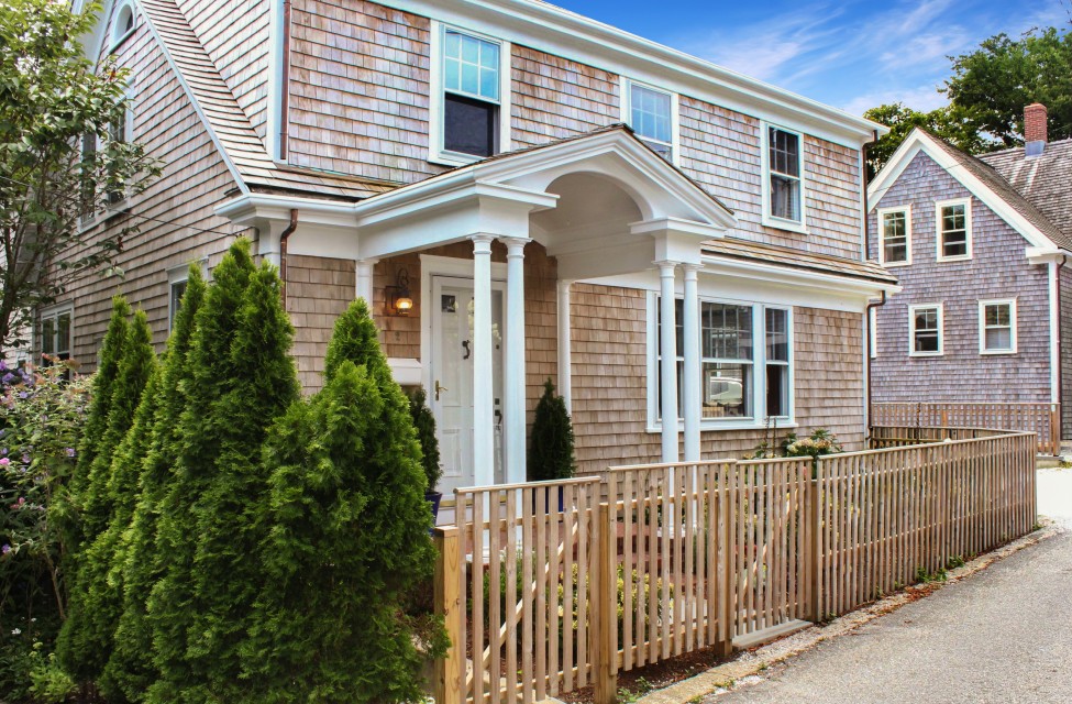 2 Silver Street Nantucket Image