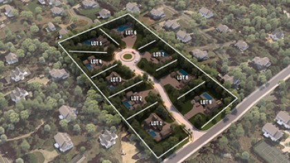 Lot 6 Maple Lane Mid Island