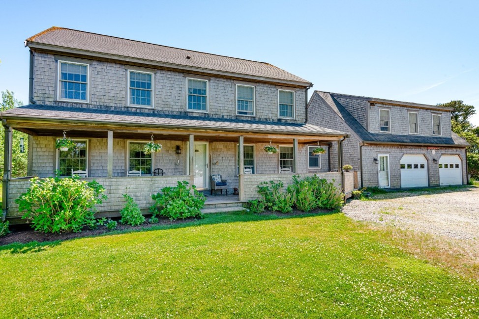 14 Tripp Drive Nantucket Image