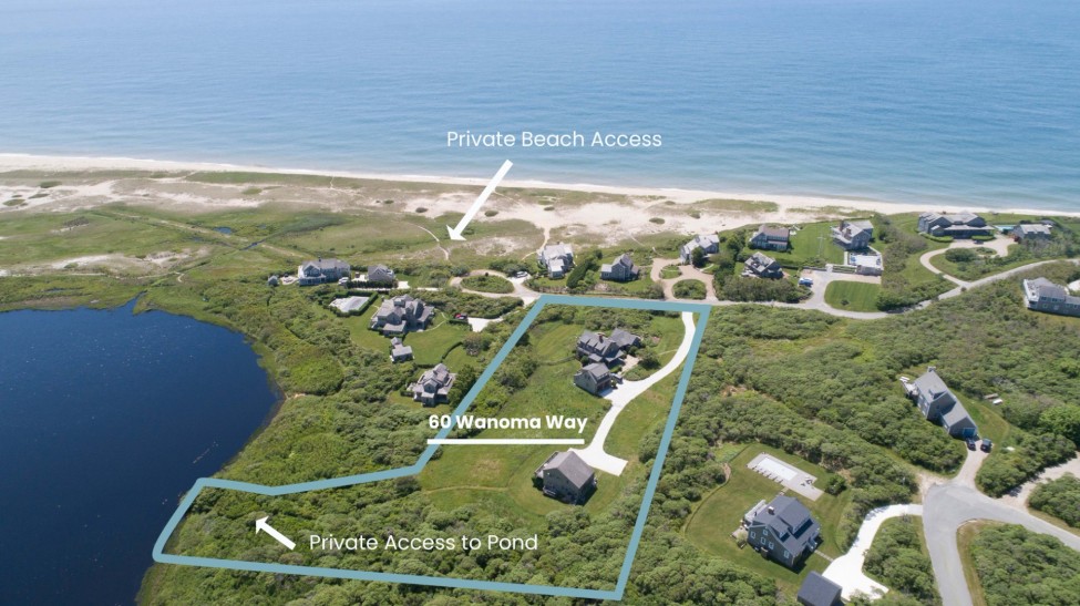 60 Wanoma Way Nantucket Image