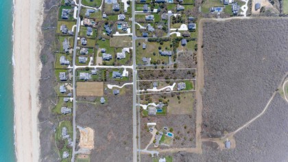 62 and 64 Sankaty Road Sconset
