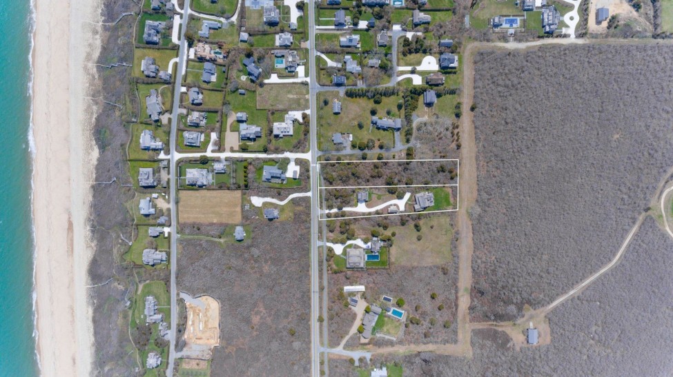 62 and 64 Sankaty Road Nantucket Image