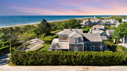 21 Ocean Avenue Sconset