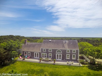 156 Madaket Road Madaket