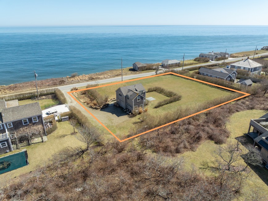 100 Baxter Road Nantucket Image