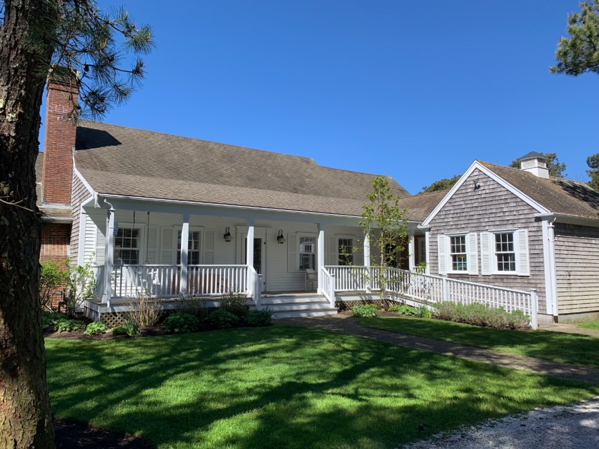 16 Gladlands Avenue Nantucket Image