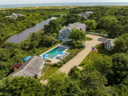 4 Morgan Square Surfside