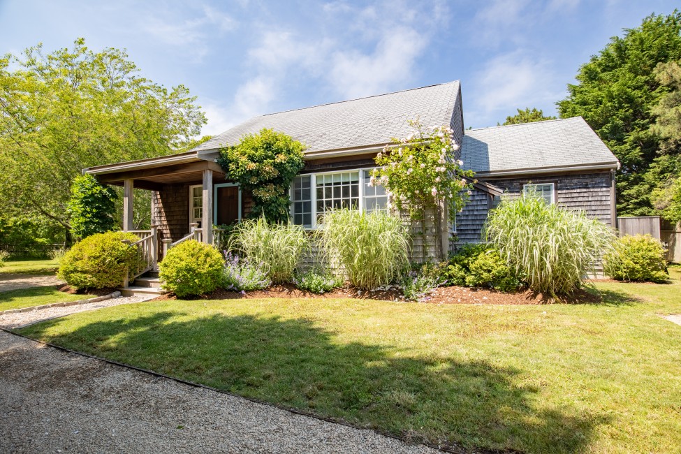 1 WheroWhero Lane Nantucket Image