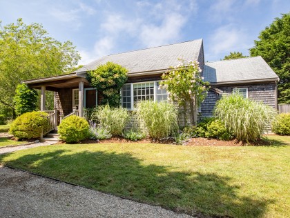 1 WheroWhero Lane Surfside