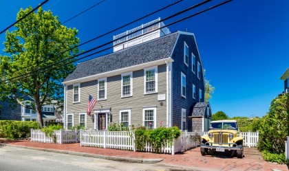 32 Union Street Town