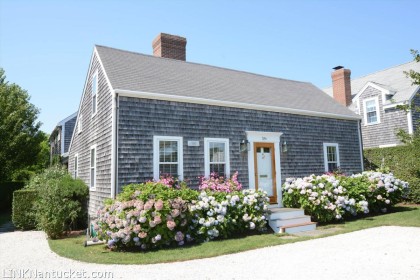 39A Milk Street West of Town