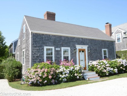 39A Milk Street West of Town