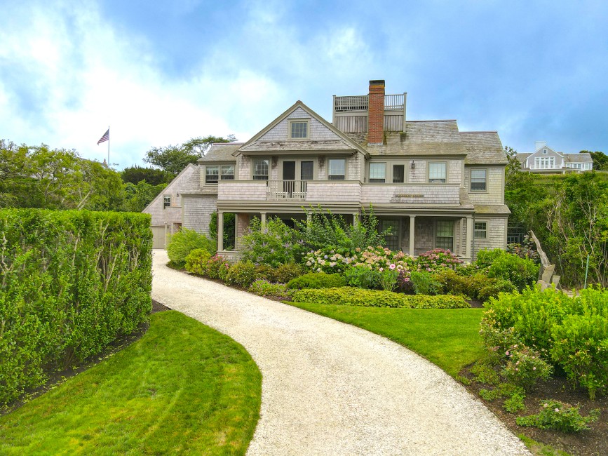 8 Jefferson Avenue Nantucket Image