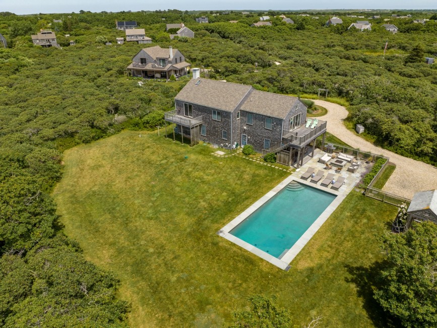 21 Kendrick Street Nantucket Image