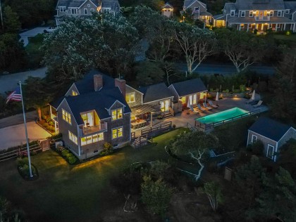 26 Monomoy Road Monomoy