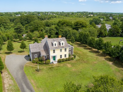 8 Austin Farm Drive Hummock Pond