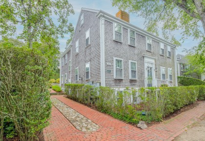 23A West Chester Street # 1 Town