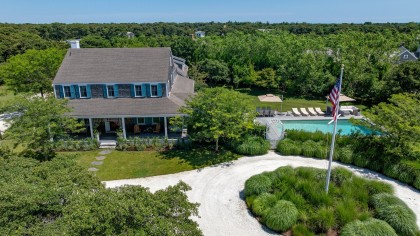20 Boulevarde Surfside