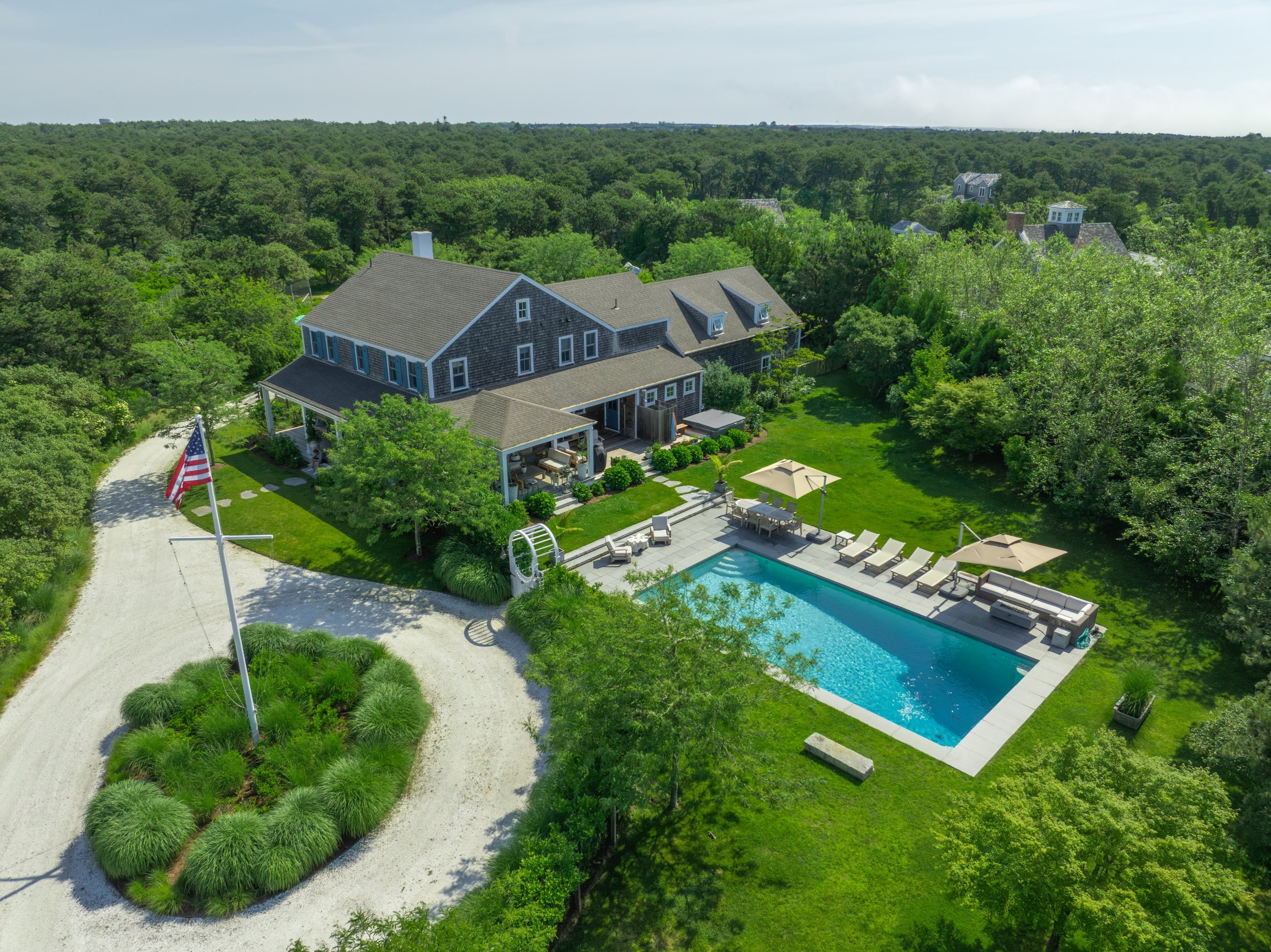 Nantucket Real Estate