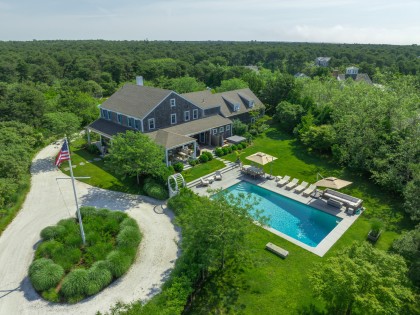 20 Boulevarde Surfside
