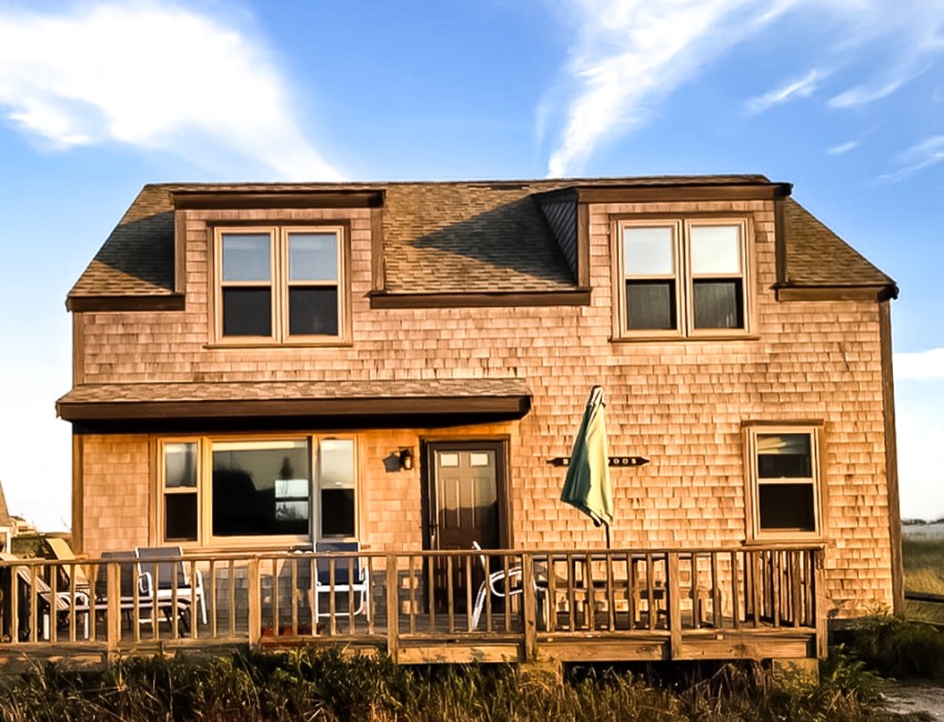 3 & 8 Maine Avenue Nantucket Image
